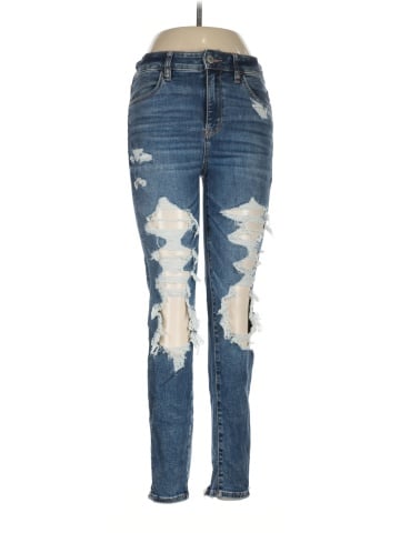 American Eagle Outfitters Jeans (view 1)