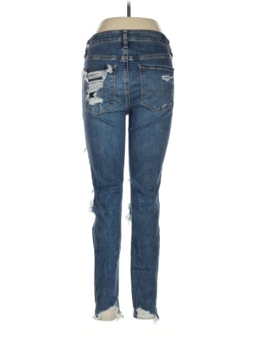 American Eagle Outfitters Jeans (view 2)