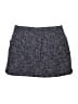 ZeroXposur Paisley Gray Skort Size XL - photo 2