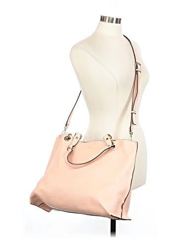 Calvin Klein Tote (view 2)