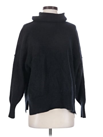 The Group by Babaton Cashmere Pullover Sweater (view 1)