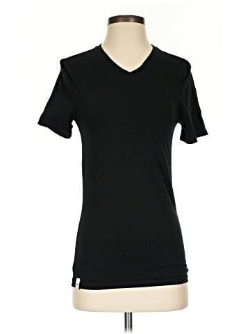Lacoste Short Sleeve T-Shirt (view 1)