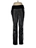 INC International Concepts Black Active Pants Size 12 - photo 1