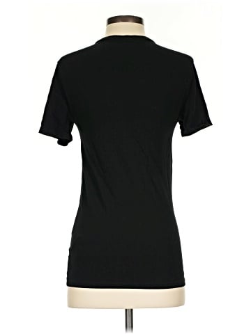 Lacoste Short Sleeve T-Shirt (view 2)