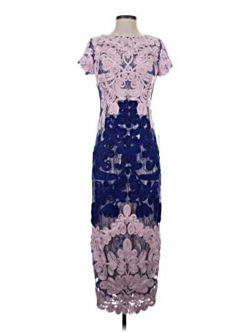 JS Collections Casual Dress (view 1)