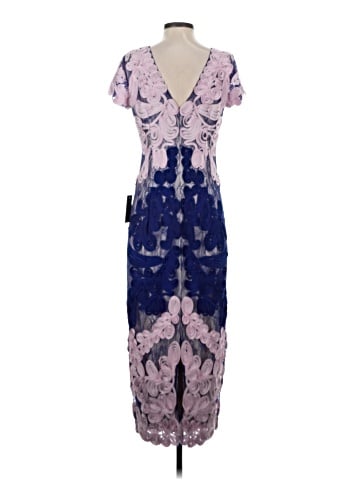 JS Collections Casual Dress (view 2)