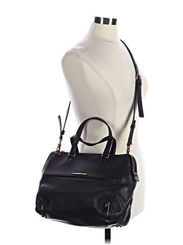 Marc by Marc Jacobs Leather Satchel (view 2)