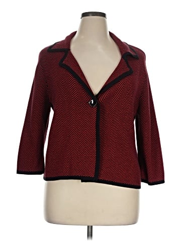 Josephine Chaus Cardigan (view 1)