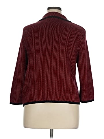 Josephine Chaus Cardigan (view 2)