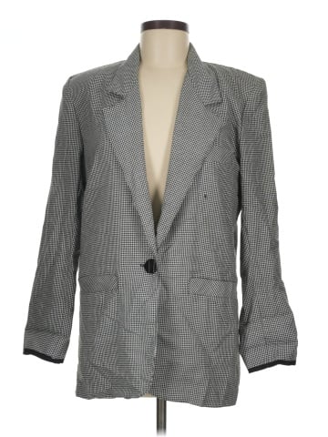 Chad Stevens Blazer (view 1)