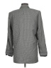 Chad Stevens Gray Blazer Size 6 - photo 2