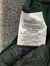 BCBGMAXAZRIA Green Blazer Size XXS - photo 7