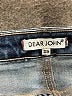 Dear John Blue Jeans Size 29 waist - photo 7