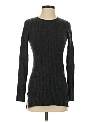 C by Bloomingdales Cashmere Pullover Sweater (view 1)