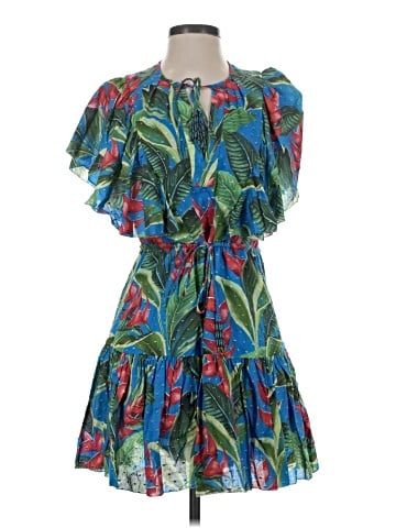 FARM Rio Casual Dress (view 1)