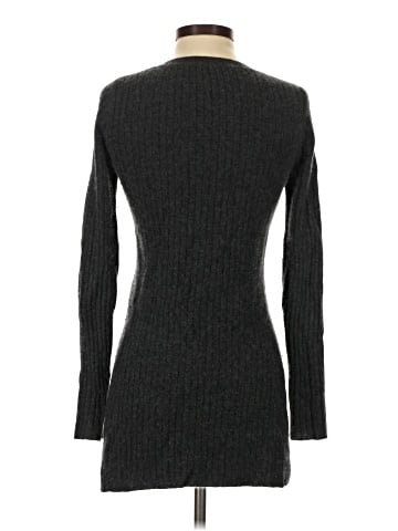 C by Bloomingdales Cashmere Pullover Sweater (view 2)