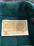 Pendleton 100% Virgin Wool Solid Green Wool Blazer Size 6 - photo 6