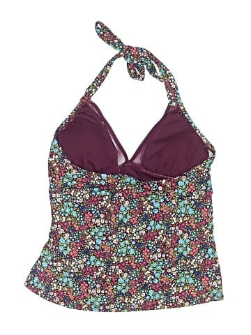 Cremieux Swimsuit Top (view 2)