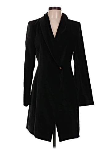 Alice + Olivia Coat (view 1)