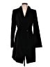 Alice + Olivia Black Coat Size L - photo 1
