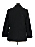 Roaman's Black Cardigan Size 14 - photo 2