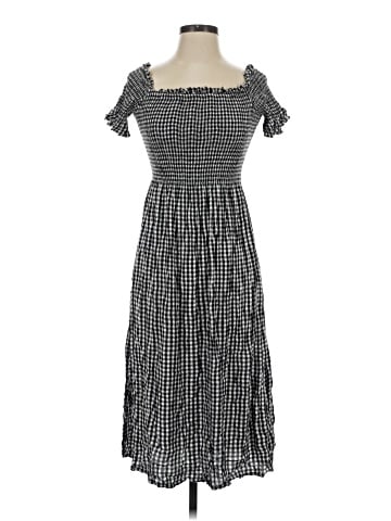 Kimchi Blue Casual Dress (view 1)