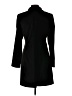 Alice + Olivia Black Coat Size L - photo 2