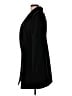 Alice + Olivia Black Coat Size L - photo 5