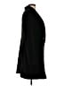Alice + Olivia Black Coat Size L - photo 4