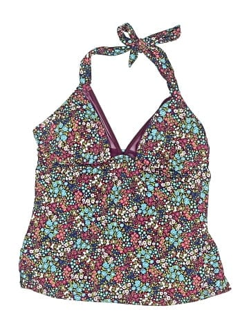 Cremieux Swimsuit Top (view 1)