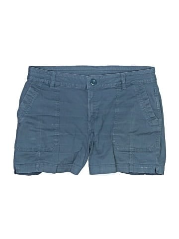 PrAna Shorts (view 1)