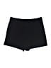 Leith Solid Black Skort Size 0 - photo 1