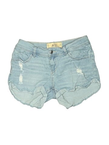 Hollister Denim Shorts (view 1)