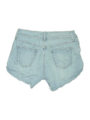 Hollister Denim Shorts (view 2)