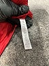 Fabletics 100% Polyester Red Snow Jacket Size XXL - photo 6