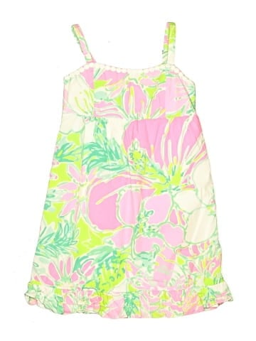 Lilly Pulitzer Dress (view 1)