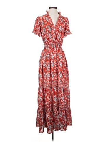 Max Studio Casual Dress (view 1)