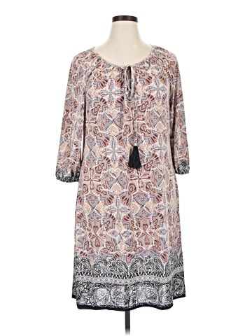 Mlle Gabrielle Casual Dress (view 1)