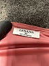 Zenana Pink Long Sleeve Blouse Size XL - photo 4