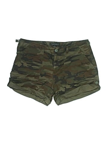 Sanctuary Shorts (view 1)