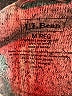 L.L.Bean 100% Polyester Tweed Gray Coat Size M - photo 6