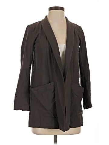 Eileen Fisher Blazer (view 1)