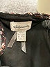 Dynamite 100% Polyester Paisley Black Casual Dress Size M - photo 7