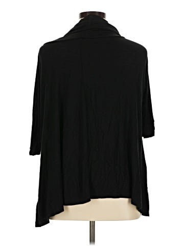 Suzanne Somers 3/4 Sleeve Top (view 2)