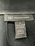 INC International Concepts Solid Black Skort Size 6 - photo 3