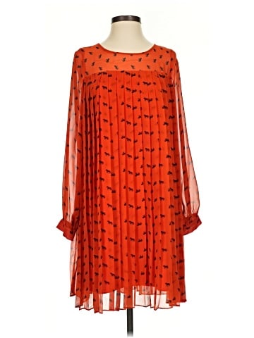 PinkyOtto Casual Dress (view 1)