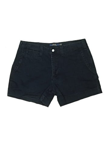 Polo by Ralph Lauren Khaki Shorts (view 1)