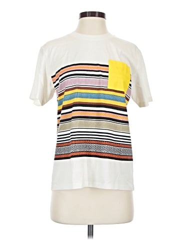 Tory Burch Short Sleeve T-Shirt (view 1)