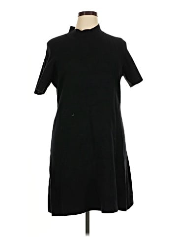 By Anthropologie Casual Dress (view 1)