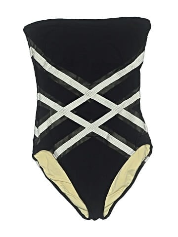 Gottex One Piece Swimsuit (view 1)